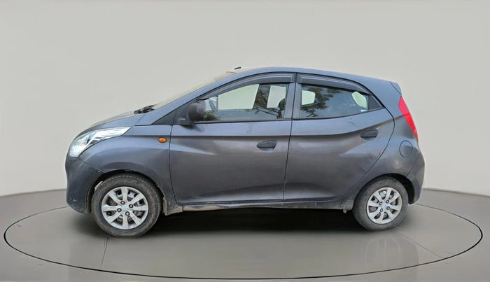 2018 Hyundai Eon ERA +, Petrol, Manual, 1,85,174 km, exterior