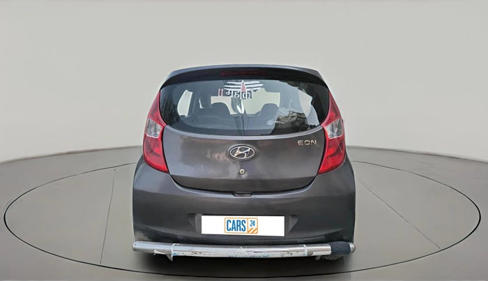 2018 Hyundai Eon ERA +, Petrol, Manual, 1,85,174 km, exterior