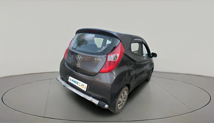 2018 Hyundai Eon ERA +, Petrol, Manual, 1,85,174 km, exterior
