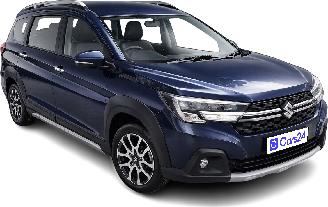 2022 Maruti XL6 - SUV - Petrol - Manual - ₹10.60 lakh