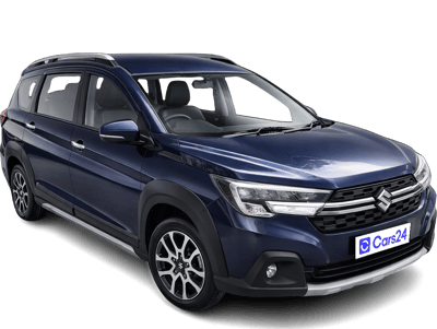 2022 Maruti XL6 - SUV - Petrol - Manual - ₹10.60 lakh