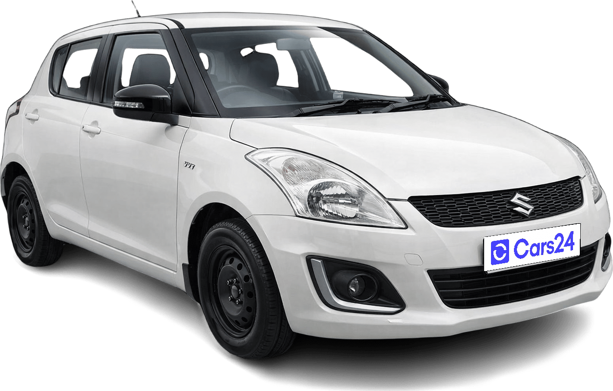 2015 Maruti Swift - Hatchback - Petrol - Manual - ₹3.50 lakh