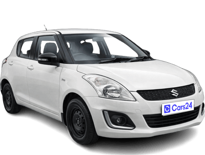 2015 Maruti Swift - Hatchback - Petrol - Manual - ₹3.50 lakh
