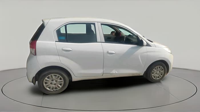 2021 Hyundai NEW SANTRO SPORTZ EXECUTIVE MT CNG, CNG, Manual, 90,819 km, exterior