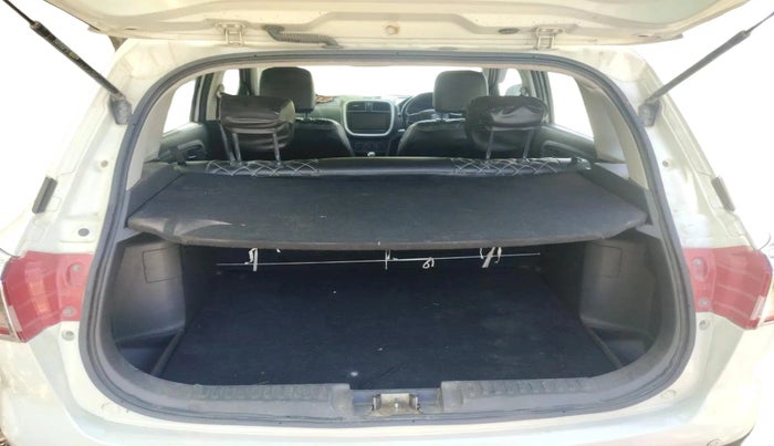 2017 Maruti Vitara Brezza VDI (O), Diesel, Manual, 1,05,663 km, exterior