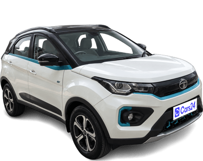 2021 Tata NEXON EV - SUV - Electric - Automatic - ₹11.50 lakh