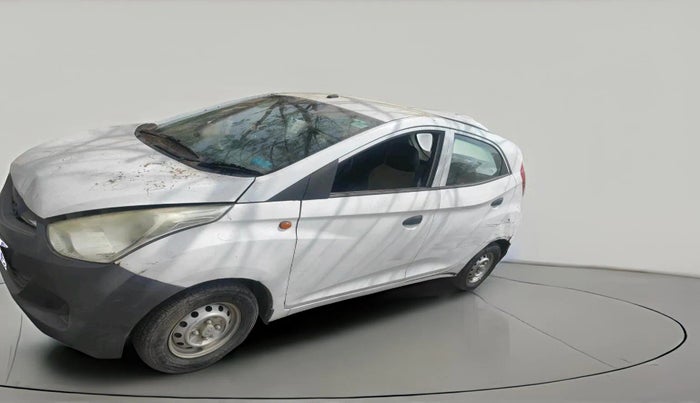 2014 Hyundai Eon ERA +, Petrol, Manual, 44,966 km, exterior