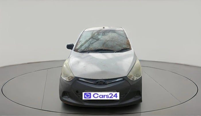 2014 Hyundai Eon ERA +, Petrol, Manual, 44,966 km, exterior