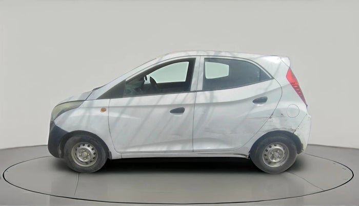 2014 Hyundai Eon ERA +, Petrol, Manual, 44,966 km, exterior