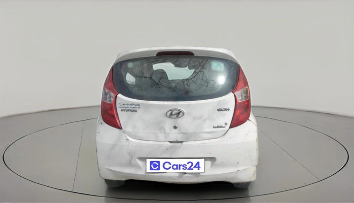 2014 Hyundai Eon ERA +, Petrol, Manual, 44,966 km, exterior