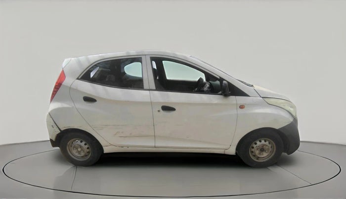2014 Hyundai Eon ERA +, Petrol, Manual, 44,966 km, exterior