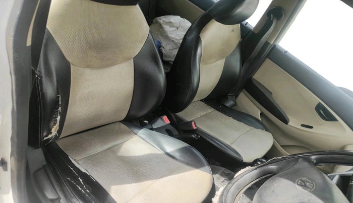 2014 Hyundai Eon ERA +, Petrol, Manual, 44,966 km, interior