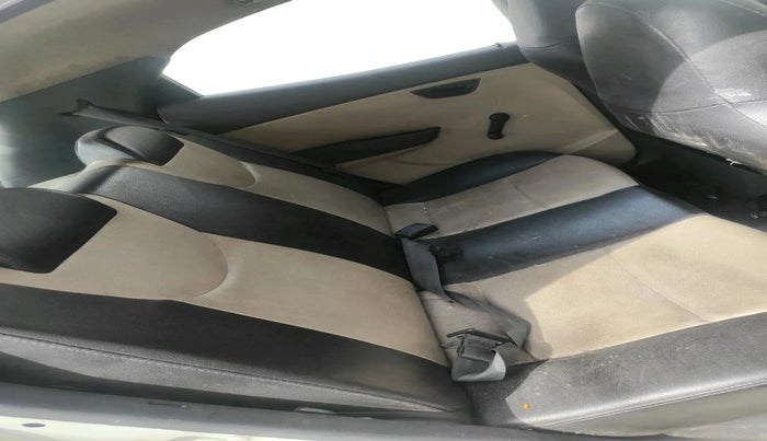 2014 Hyundai Eon ERA +, Petrol, Manual, 44,966 km, interior