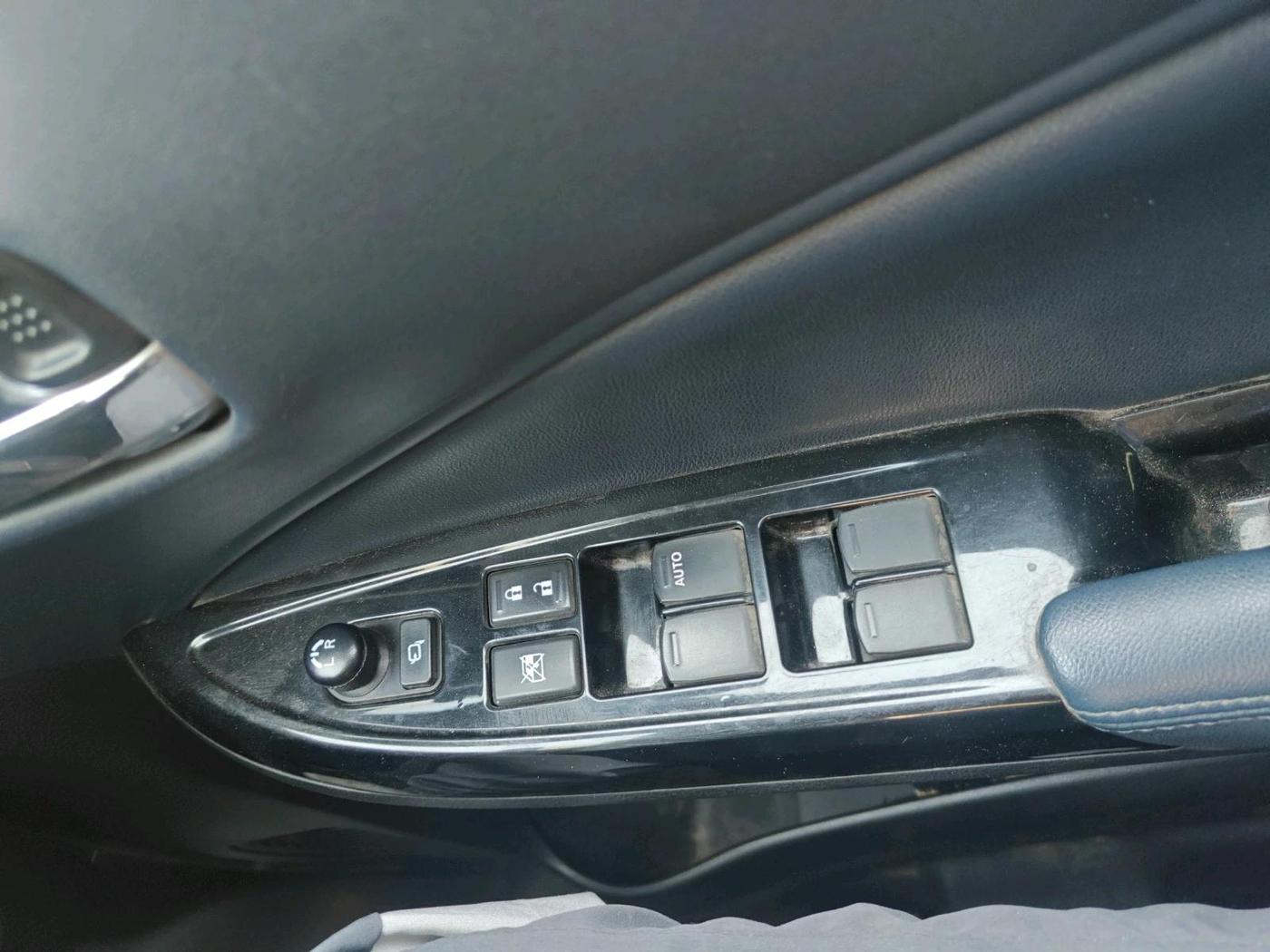2022 Maruti Baleno ZETA PETROL 1.2, Petrol, Manual, 48,435 km, interior