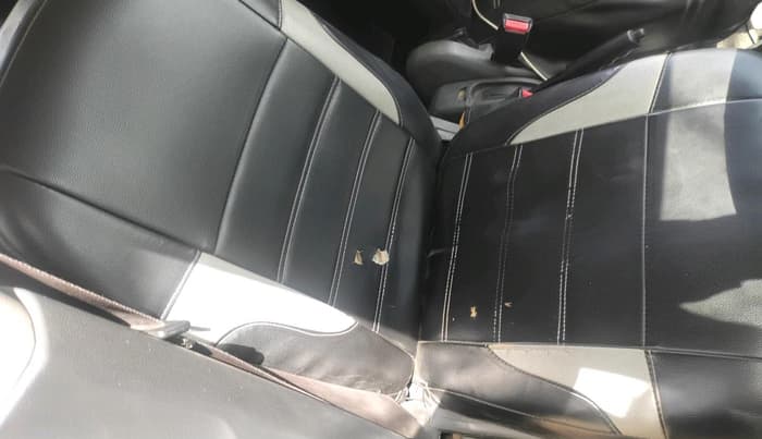 2017 Maruti Alto 800 LXI, Petrol, Manual, 92,980 km, interior