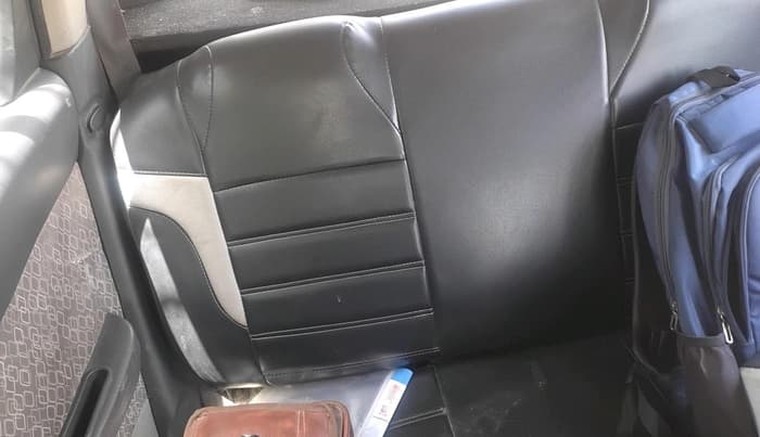 2017 Maruti Alto 800 LXI, Petrol, Manual, 92,980 km, interior