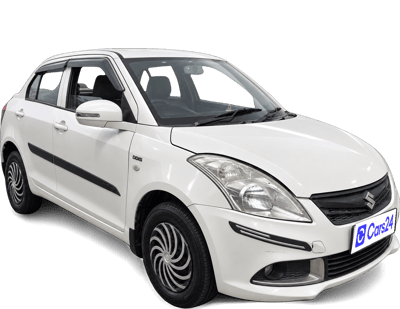 2017 Maruti Swift Dzire - Sedan - Diesel - Manual - ₹2.97 lakh