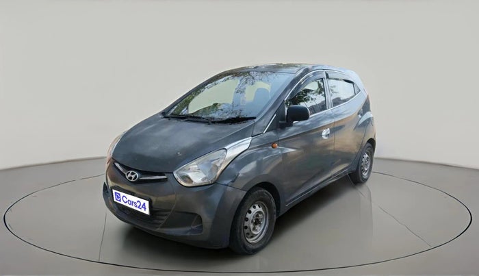 2014 Hyundai Eon ERA +, Petrol, Manual, 90,898 km, exterior