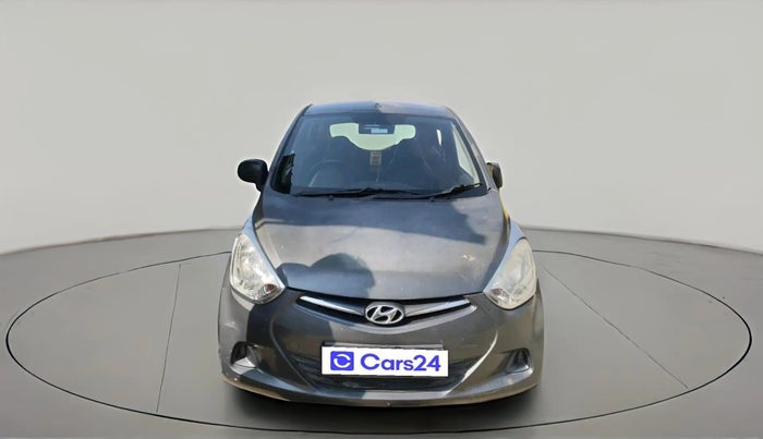 2014 Hyundai Eon ERA +, Petrol, Manual, 90,898 km, exterior