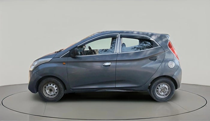 2014 Hyundai Eon ERA +, Petrol, Manual, 90,898 km, exterior