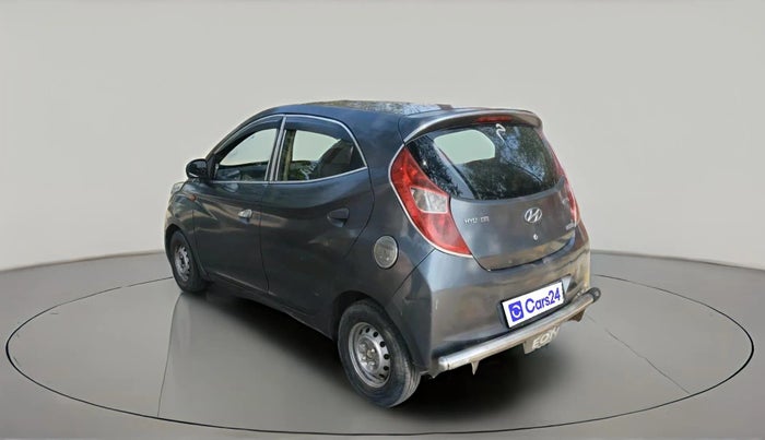 2014 Hyundai Eon ERA +, Petrol, Manual, 90,898 km, exterior