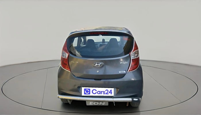2014 Hyundai Eon ERA +, Petrol, Manual, 90,898 km, exterior