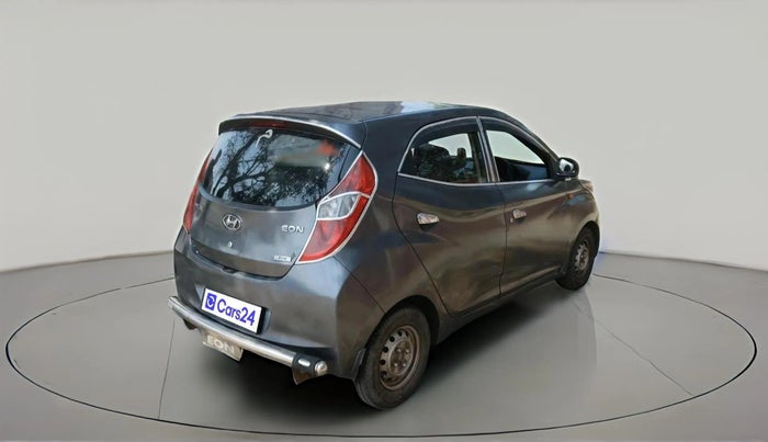 2014 Hyundai Eon ERA +, Petrol, Manual, 90,898 km, exterior