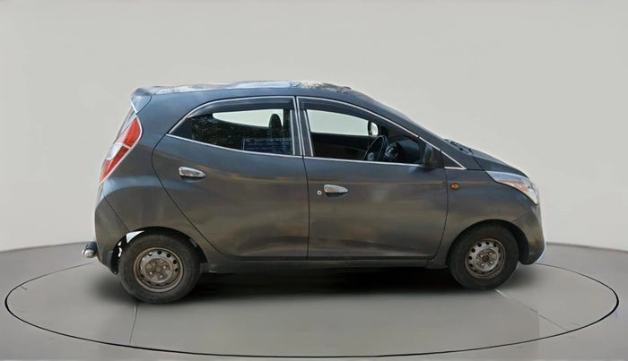 2014 Hyundai Eon ERA +, Petrol, Manual, 90,898 km, exterior