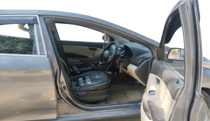 2014 Hyundai Eon ERA +, Petrol, Manual, 90,898 km, interior