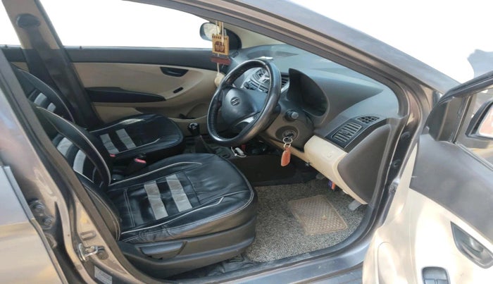 2014 Hyundai Eon ERA +, Petrol, Manual, 90,898 km, interior