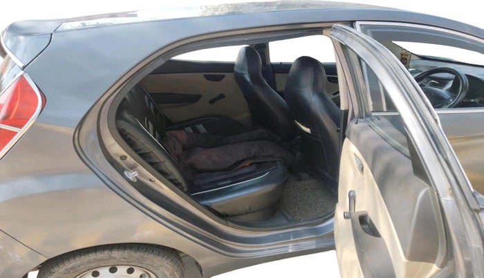 2014 Hyundai Eon ERA +, Petrol, Manual, 90,898 km, interior