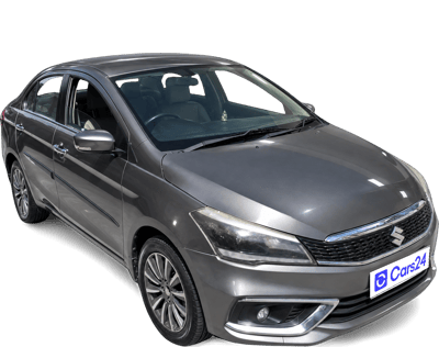 2018 Maruti Ciaz - Sedan - Petrol - Manual - ₹4.30 lakh