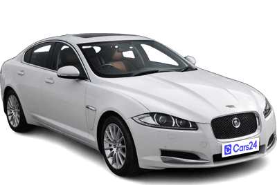 2014 Jaguar XF - Sedan - Diesel - Automatic - ₹8.50 lakh