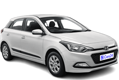 2015 Hyundai Elite i20 - Hatchback - Petrol - Manual - ₹3.04 lakh