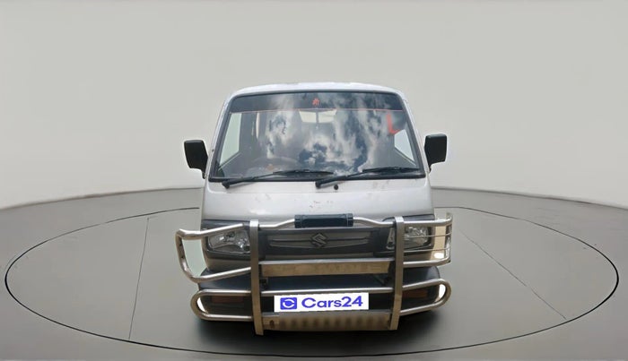 2017 Maruti Omni 5 STR, Petrol, Manual, 54,410 km, exterior