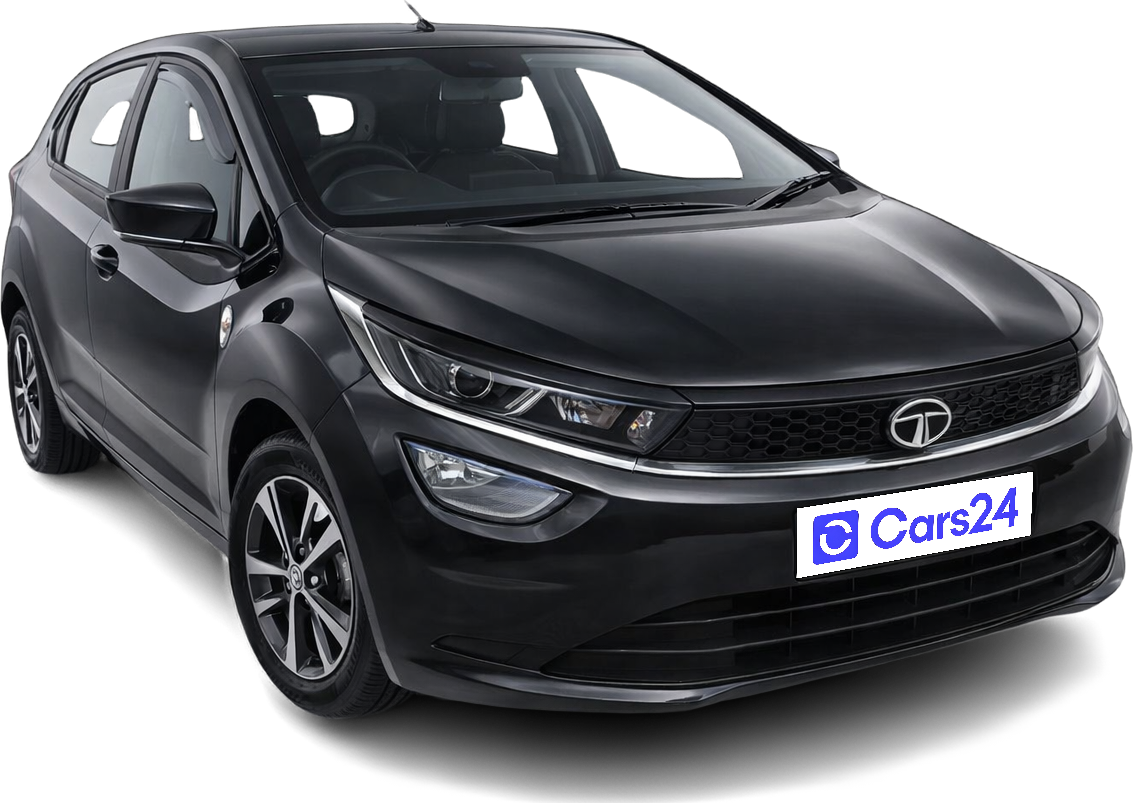 2022 Tata ALTROZ - Hatchback - Petrol - Manual - ₹7.00 lakh