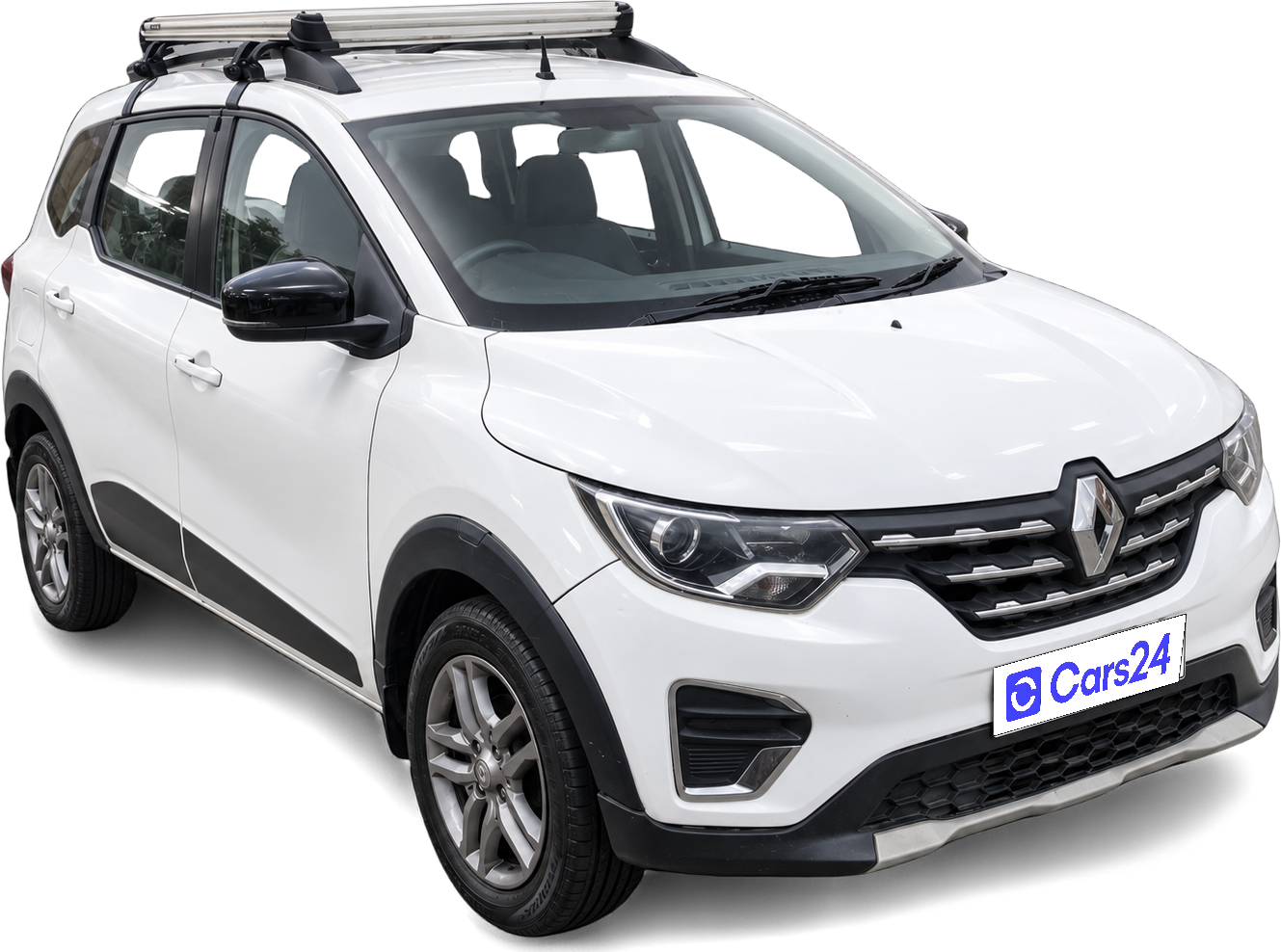 2022 Renault TRIBER - SUV - Petrol - Manual - ₹6.00 lakh