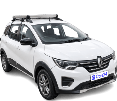 2022 Renault TRIBER - SUV - Petrol - Manual - ₹6.00 lakh