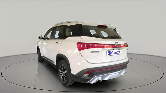 2020 MG HECTOR SHARP 1.5 DCT PETROL, Petrol, Automatic, 89,320 km, exterior