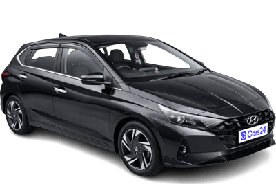 2023 Hyundai NEW I20 - Hatchback - Petrol - Manual - ₹6.60 lakh