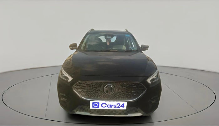 2021 MG ASTOR SHARP 1.5 CVT, Petrol, Automatic, 75,934 km, exterior