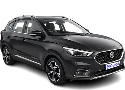 2021 MG ASTOR - SUV - Petrol - Automatic - ₹8.00 lakh