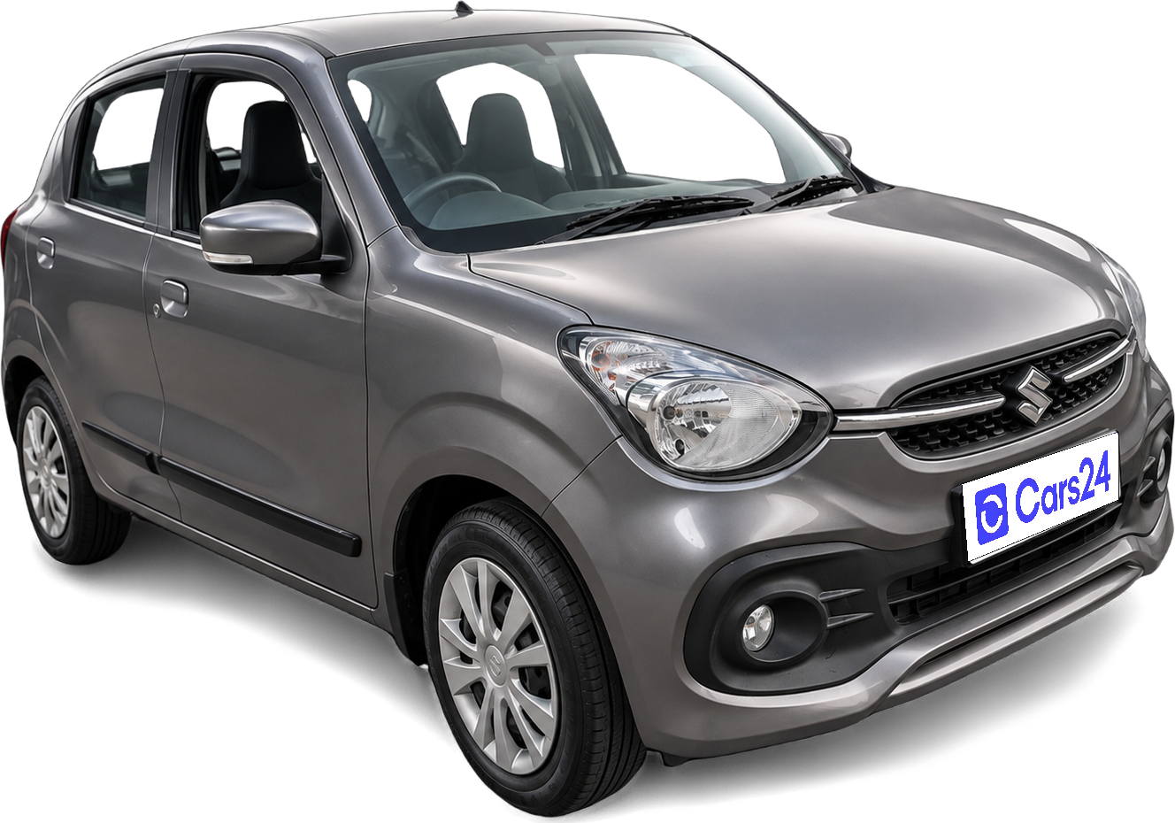 2022 Maruti Celerio - Hatchback - Petrol - Manual - ₹4.95 lakh
