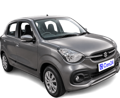 2022 Maruti Celerio - Hatchback - Petrol - Manual - ₹4.95 lakh