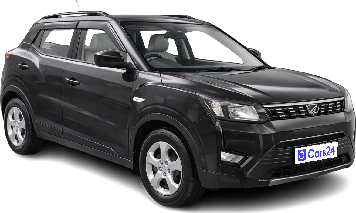 2023 Mahindra XUV300 - SUV - Diesel - Manual - ₹10.00 lakh