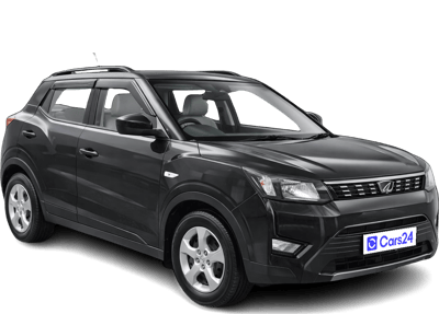 2023 Mahindra XUV300 - SUV - Diesel - Manual - ₹10.00 lakh