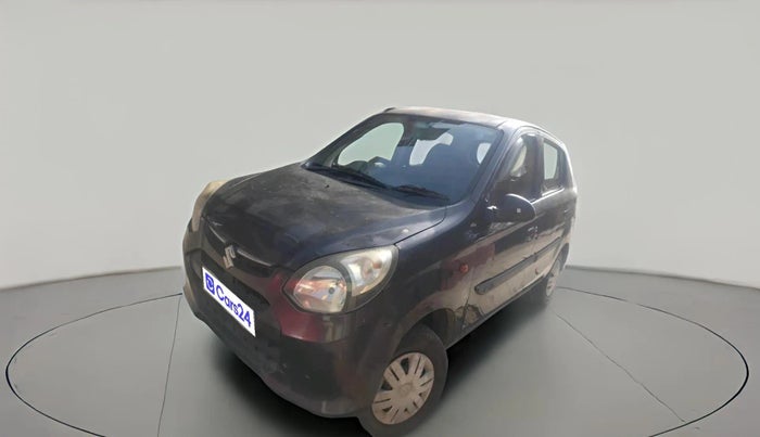 2014 Maruti Alto 800 LXI, Petrol, Manual, 46,846 km, exterior