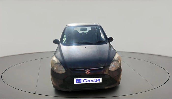 2014 Maruti Alto 800 LXI, Petrol, Manual, 46,846 km, exterior