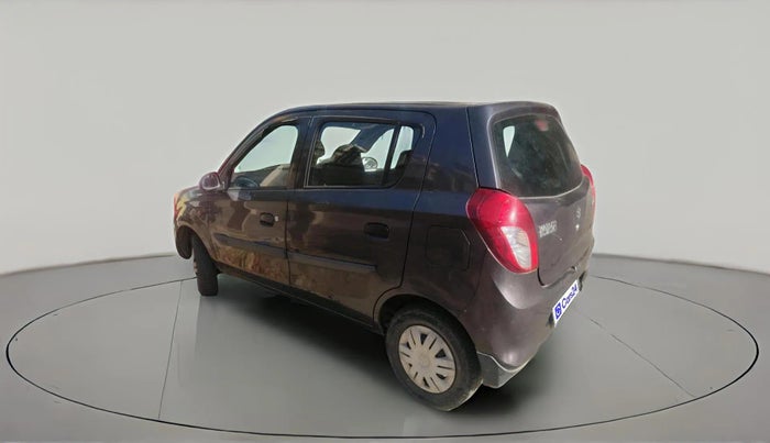 2014 Maruti Alto 800 LXI, Petrol, Manual, 46,846 km, exterior