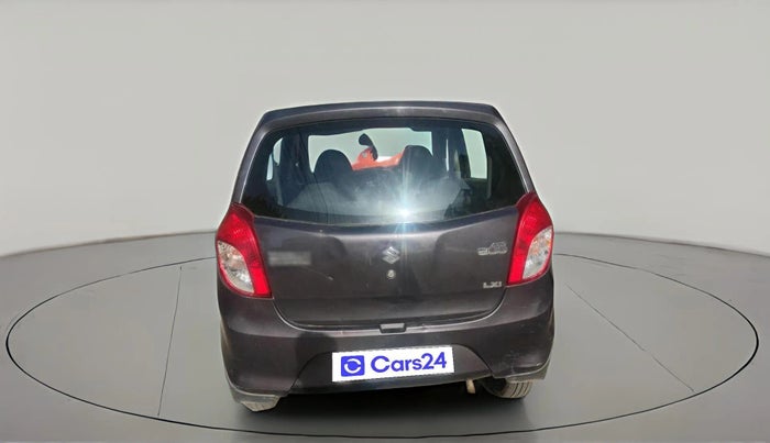 2014 Maruti Alto 800 LXI, Petrol, Manual, 46,846 km, exterior